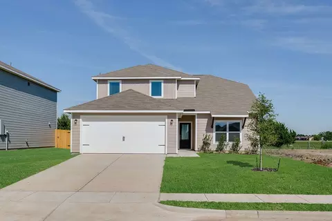 1306 Reed St, Greenville, TX 75401