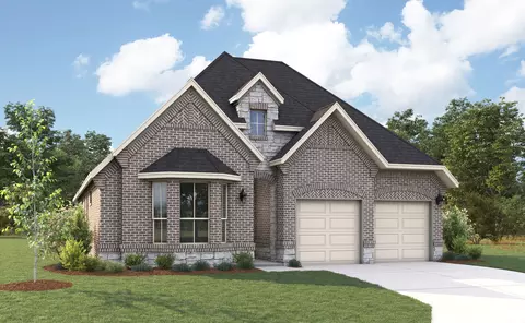16408 Thistle Bend Dr, Justin, TX 76247