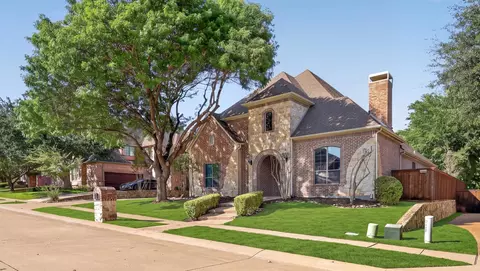 112 Winsley Cir, Mckinney, TX 75071