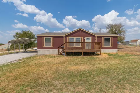 181 Sondra Lin Blvd, Decatur, TX 76234