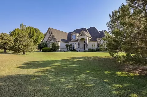 173 Pinnacle Peak Ln, Weatherford, TX 76087