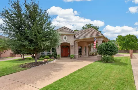 5133 Sealands Ln, Fort Worth, TX 76116