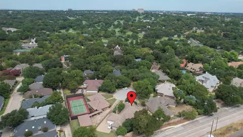 5133 Sealands Ln, Fort Worth, TX 76116