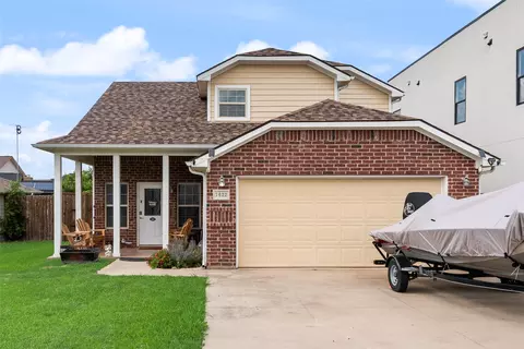 7622 W Shore Dr, The Colony, TX 75056