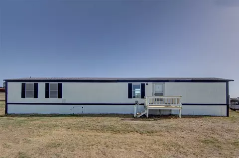191 Oakley Cir, Weatherford, TX 76085