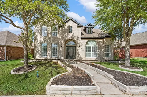 11207 Raveneaux Dr, Frisco, TX 75033