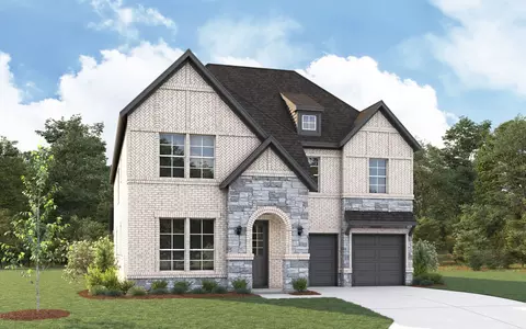 845 Blue Fescue Rd, Justin, TX 76247
