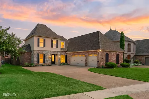 1071 Rochel Dr, Shreveport, LA 71115