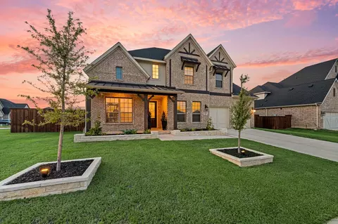 2008 Hamilton Park Dr, Mansfield, TX 76063