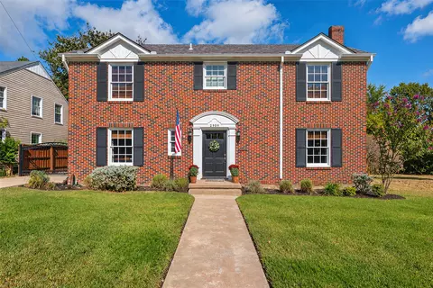 2909 Fort Ave, Waco, TX 76707