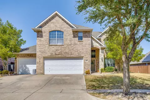 916 Sequoia Way, Saginaw, TX 76131