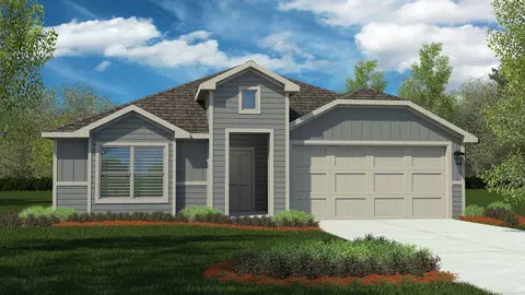 105 Upperman Way, Bridgeport, TX 76426