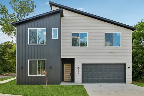 2403 Obenchain St, Dallas, TX 75212