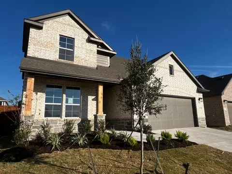 1009 Pecan Tree Ln, Fort Worth, TX 76108