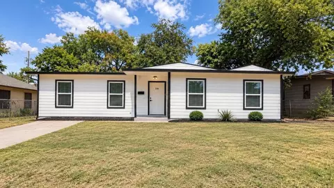 719 Sleeth St, Dallas, TX 75216