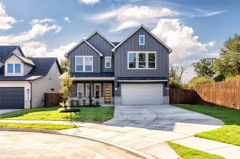 917 Boston Ln, River Oaks, TX 76114
