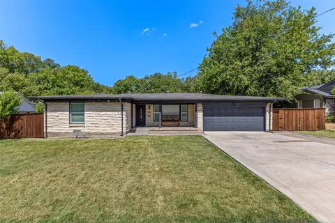 3315 Tooms St, Dallas, TX 75227