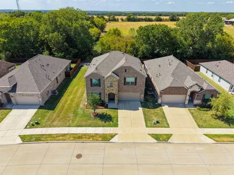 8709 Red Fox Trl, Mckinney, TX 75071