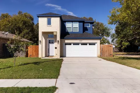 3037 Valentine St, Dallas, TX 75215