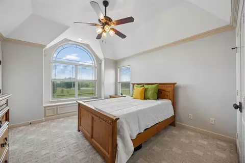 Bedroom - 1908 Morningside Ln, Oak Leaf, TX 75154 photo 2 of 2
