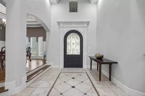 Entry Way - 1908 Morningside Ln, Oak Leaf, TX 75154 photo 1 of 4