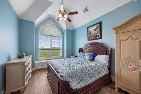 Bedroom - 1908 Morningside Ln, Oak Leaf, TX 75154 photo 1 of 2