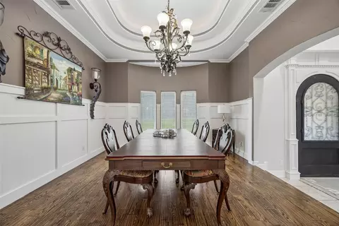 Dining - 1908 Morningside Ln, Oak Leaf, TX 75154 photo 1 of 2