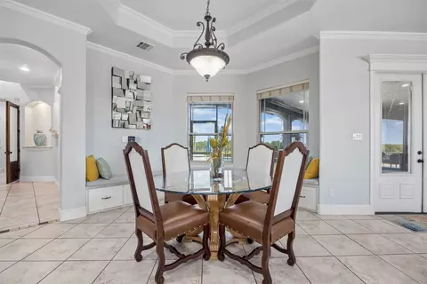 Dining - 1908 Morningside Ln, Oak Leaf, TX 75154 photo 2 of 2