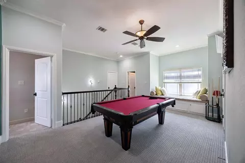 Entry Way - 1908 Morningside Ln, Oak Leaf, TX 75154 photo 3 of 4