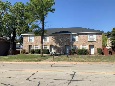 7504 Chapin Rd, Fort Worth, TX 76116