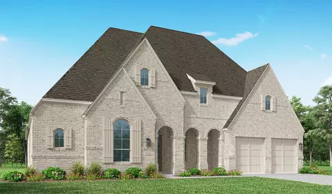 1000 Everglade Way, Celina, TX 75009