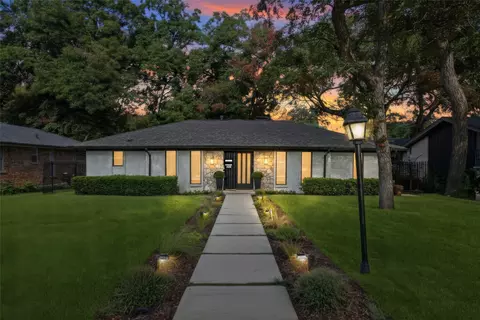 5021 Ashbrook Rd, Dallas, TX 75227