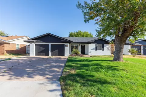 4526 Don Juan St, Abilene, TX 79605
