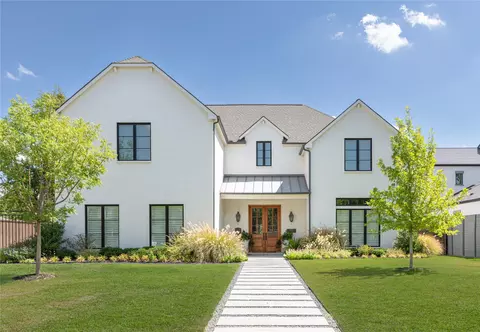 7110 Robin Rd, Dallas, TX 75209