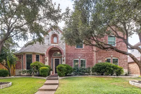 3481 Barkwood Ln, Frisco, TX 75033