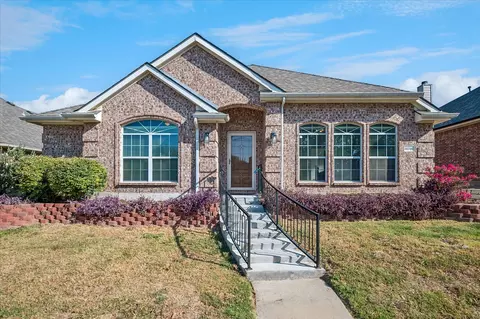 8016 Silverado Trl, Mckinney, TX 75070