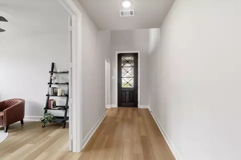 Entry Way - 2017 Tremont Dr, Argyle, TX 76226 photo 1 of 2