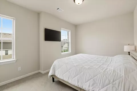 Bedroom - 2017 Tremont Dr, Argyle, TX 76226 photo 2 of 4