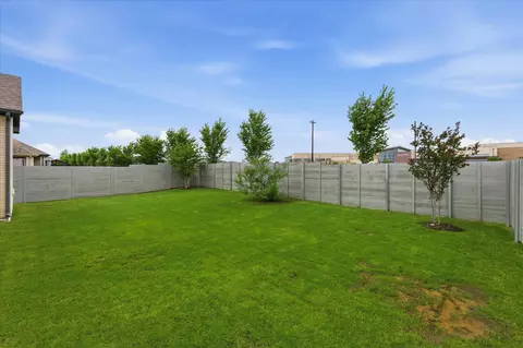 Exterior - 2017 Tremont Dr, Argyle, TX 76226 photo 7 of 7