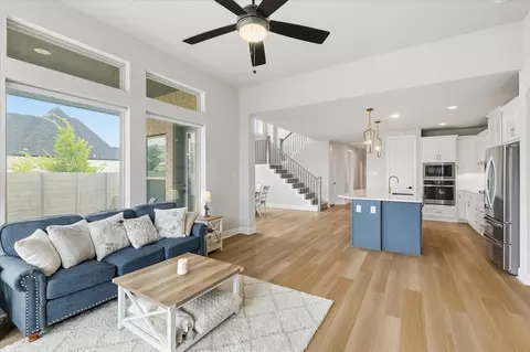 Living - 2017 Tremont Dr, Argyle, TX 76226 photo 3 of 3