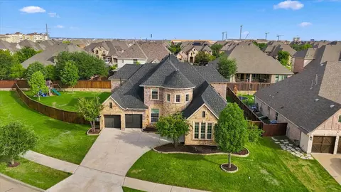 4832 Toledo Bend Dr, Frisco, TX 75033