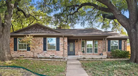 10540 Silverock Dr, Dallas, TX 75218