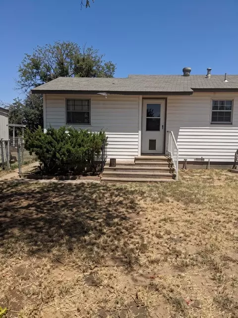 5125 Flagstone Dr, Fort Worth, TX 76114