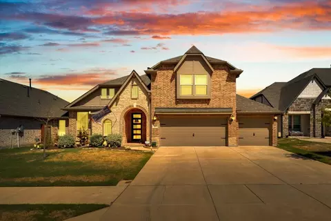 312 Brooklyn Ln, Ponder, TX 76259