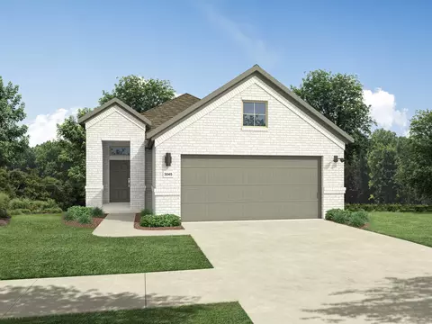 3612 Valwood Dr, Mckinney, TX 75071