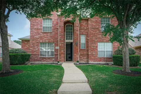 1659 Granite Rapids Dr, Frisco, TX 75036