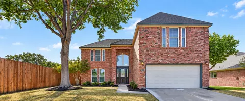 2014 Choctaw Ridge Dr, Lewisville, TX 75067