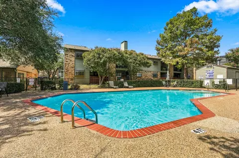 5335 Bent Tree Forest Dr #216, Dallas, TX 75248