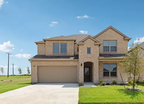 209 Whitlow Dr, Mckinney, TX 75071
