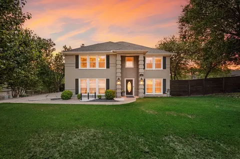 230 Hidden Acres Ln, Weatherford, TX 76087